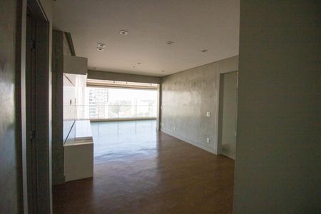 Apartamento à venda com 139m², 3 quartos e 2 vagas Apartamento à venda com 139m², 3 quartos e 2 vagasSala