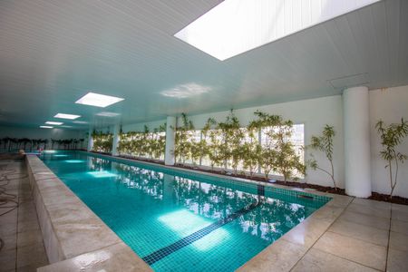 Apartamento à venda com 139m², 3 quartos e 2 vagas Apartamento à venda com 139m², 3 quartos e 2 vagasÁrea comum