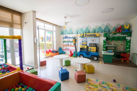 Apartamento à venda com 139m², 3 quartos e 2 vagas Apartamento à venda com 139m², 3 quartos e 2 vagasÁrea comum