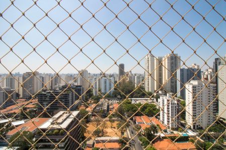 Apartamento à venda com 139m², 3 quartos e 2 vagas Apartamento à venda com 139m², 3 quartos e 2 vagasVista Suíte 2