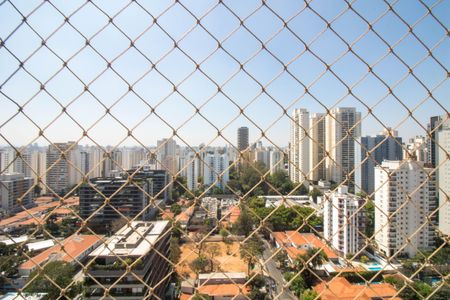 Apartamento à venda com 139m², 3 quartos e 2 vagas Apartamento à venda com 139m², 3 quartos e 2 vagasVista Suíte 2