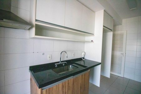Apartamento à venda com 139m², 3 quartos e 2 vagas Apartamento à venda com 139m², 3 quartos e 2 vagasCozinha