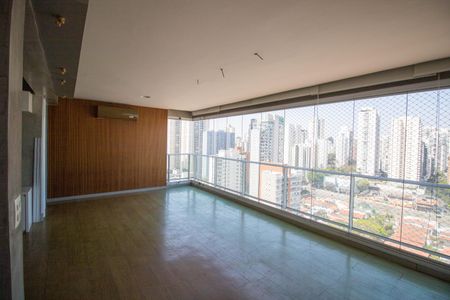 Apartamento à venda com 139m², 3 quartos e 2 vagas Apartamento à venda com 139m², 3 quartos e 2 vagasSala