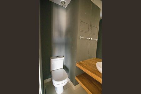 Apartamento à venda com 139m², 3 quartos e 2 vagas Apartamento à venda com 139m², 3 quartos e 2 vagasLavabo