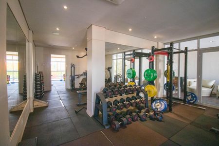 Apartamento à venda com 139m², 3 quartos e 2 vagas Apartamento à venda com 139m², 3 quartos e 2 vagasÁrea comum