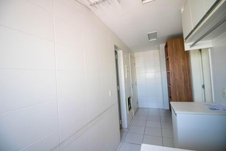 Apartamento à venda com 139m², 3 quartos e 2 vagas Apartamento à venda com 139m², 3 quartos e 2 vagasCozinha