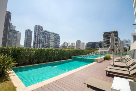 Apartamento à venda com 139m², 3 quartos e 2 vagas Apartamento à venda com 139m², 3 quartos e 2 vagasÁrea comum