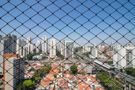 Apartamento à venda com 139m², 3 quartos e 2 vagas Apartamento à venda com 139m², 3 quartos e 2 vagasVista Sala