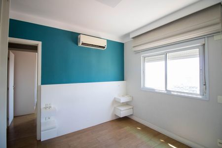 Apartamento à venda com 139m², 3 quartos e 2 vagas Apartamento à venda com 139m², 3 quartos e 2 vagasSuíte 3