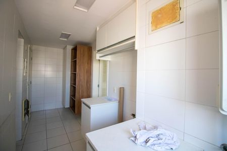 Apartamento à venda com 139m², 3 quartos e 2 vagas Apartamento à venda com 139m², 3 quartos e 2 vagasCozinha