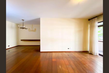 Sala de apartamento para alugar com 4 quartos, 139m² em Butantã, São Paulo