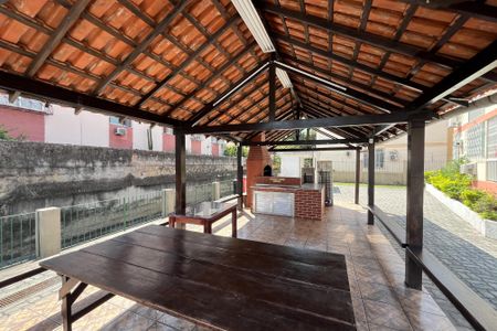 Apartamento à venda com 57m², 2 quartos e 1 vagaÁrea comum