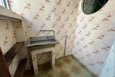 Apartamento à venda com 57m², 2 quartos e 1 vagaÁrea de Serviço