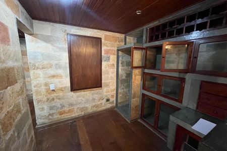 Sala de apartamento para alugar com 2 quartos, 57m² em Portuguesa, Rio de Janeiro