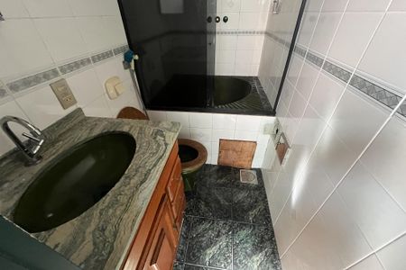 Apartamento à venda com 57m², 2 quartos e 1 vagaBanheiro da Suíte
