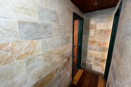 Apartamento à venda com 57m², 2 quartos e 1 vagaCorredor