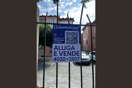 Apartamento à venda com 57m², 2 quartos e 1 vagaPlaca