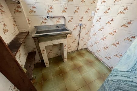 Apartamento à venda com 57m², 2 quartos e 1 vagaÁrea de Serviço