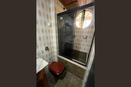 Apartamento à venda com 57m², 2 quartos e 1 vagaBanheiro Social