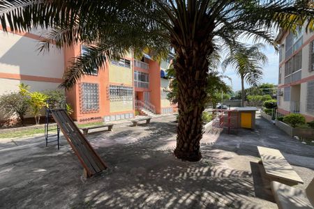 Apartamento à venda com 57m², 2 quartos e 1 vagaÁrea comum