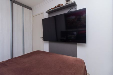 Quarto de apartamento à venda com 1 quarto, 53m² em Cambuci, São Paulo