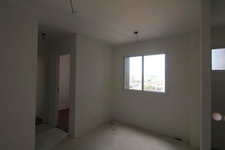 Sala de apartamento à venda com 2 quartos, 37m² em Vila Prudente, São Paulo
