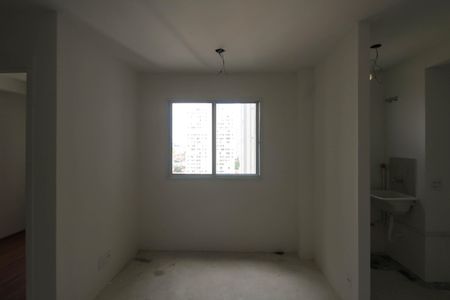 Sala de apartamento à venda com 2 quartos, 37m² em Vila Prudente, São Paulo