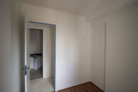Quarto 1 de apartamento à venda com 2 quartos, 37m² em Vila Prudente, São Paulo