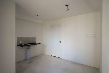 Sala de apartamento à venda com 2 quartos, 37m² em Vila Prudente, São Paulo