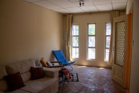 Sala de casa para alugar com 2 quartos, 115m² em Centro Alto, Ribeirão Pires