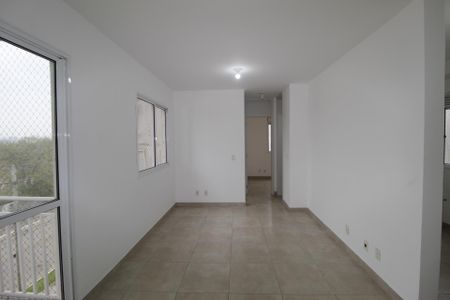 Sala de apartamento para alugar com 2 quartos, 70m² em Humaitá, Porto Alegre