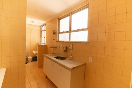 Apartamento à venda com 87m², 1 quarto e 1 vaga Apartamento à venda com 87m², 1 quarto e 1 vagaCozinha