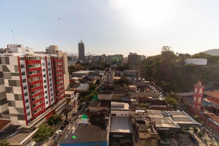 Vista do Quarto de apartamento à venda com 1 quarto, 87m² em Fátima, Niterói