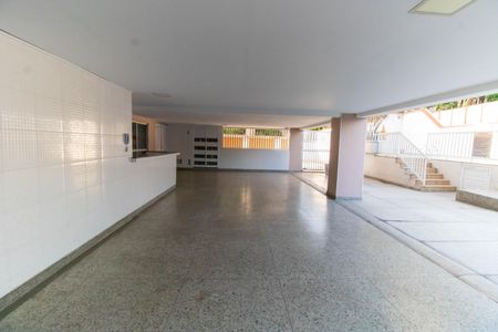 Apartamento à venda com 87m², 1 quarto e 1 vaga Apartamento à venda com 87m², 1 quarto e 1 vagaÁrea comum