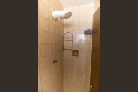 Apartamento à venda com 87m², 1 quarto e 1 vaga Apartamento à venda com 87m², 1 quarto e 1 vagaBanheiro Social