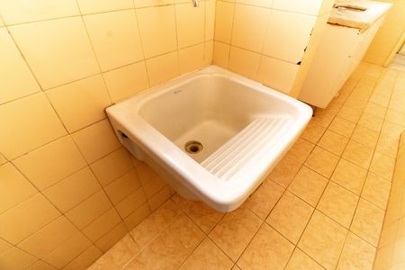 Apartamento à venda com 87m², 1 quarto e 1 vaga Apartamento à venda com 87m², 1 quarto e 1 vagaÁrea de Serviço