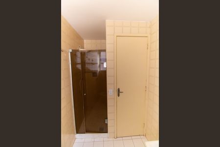 Apartamento à venda com 87m², 1 quarto e 1 vaga Apartamento à venda com 87m², 1 quarto e 1 vagaBanheiro Social