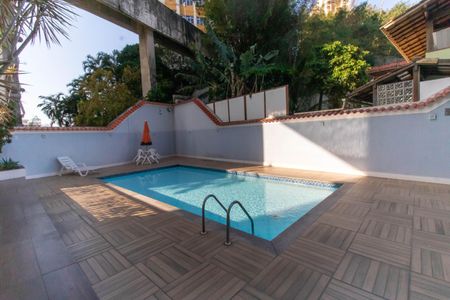 Apartamento à venda com 87m², 1 quarto e 1 vaga Apartamento à venda com 87m², 1 quarto e 1 vagaÁrea comum - Piscina