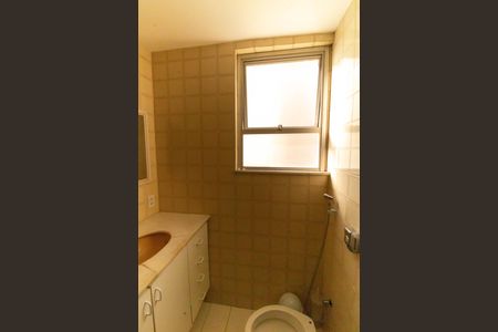 Apartamento à venda com 87m², 1 quarto e 1 vaga Apartamento à venda com 87m², 1 quarto e 1 vagaBanheiro Social