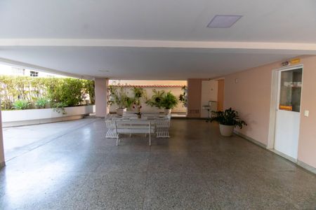 Apartamento à venda com 87m², 1 quarto e 1 vaga Apartamento à venda com 87m², 1 quarto e 1 vagaÁrea comum