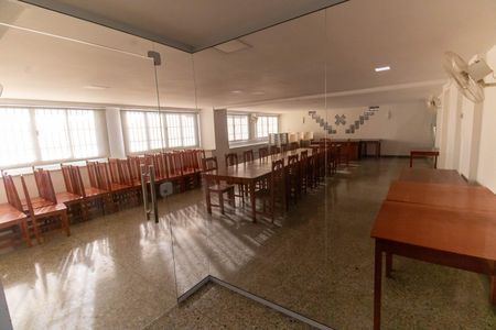 Apartamento à venda com 87m², 1 quarto e 1 vaga Apartamento à venda com 87m², 1 quarto e 1 vagaÁrea comum