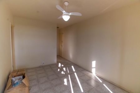 Sala de apartamento à venda com 1 quarto, 87m² em Fátima, Niterói
