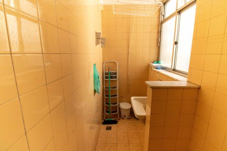 Apartamento à venda com 87m², 1 quarto e 1 vaga Apartamento à venda com 87m², 1 quarto e 1 vagaÁrea de Serviço