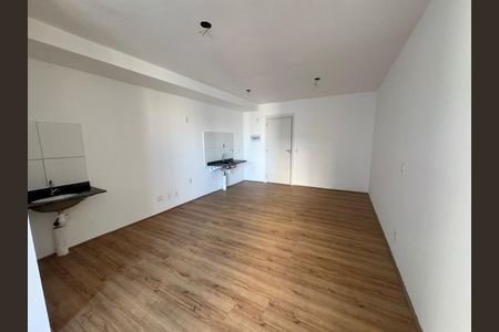Studio de apartamento para alugar com 1 quarto, 28m² em Santo Cristo, Rio de Janeiro