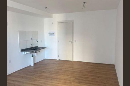 Studio de apartamento para alugar com 1 quarto, 28m² em Santo Cristo, Rio de Janeiro