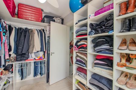 Quarto 1 de apartamento à venda com 3 quartos, 74m² em Sarandi, Porto Alegre