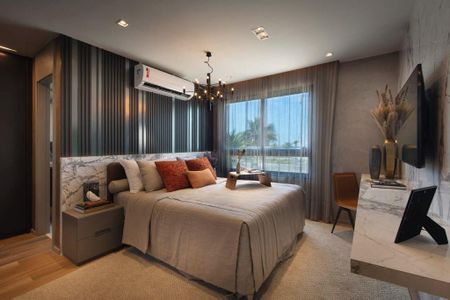 Apartamento à venda com 4 quartos, 165m² em Barra da Tijuca, Rio de Janeiro