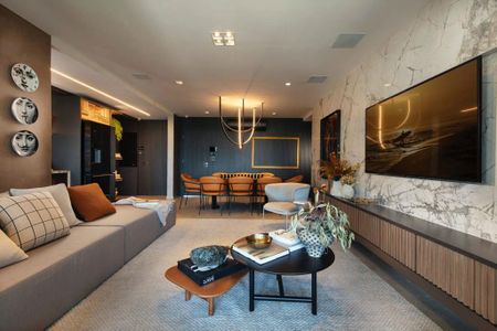 Apartamento à venda com 4 quartos, 165m² em Barra da Tijuca, Rio de Janeiro