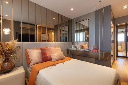 Apartamento à venda com 4 quartos, 165m² em Barra da Tijuca, Rio de Janeiro