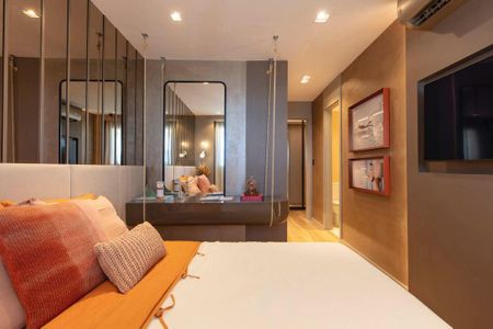 Apartamento à venda com 4 quartos, 165m² em Barra da Tijuca, Rio de Janeiro